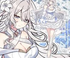 キャラクターデザインをします イメージ1