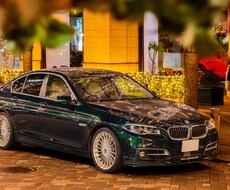 愛車の走行写真、置き写真撮影します イメージ1