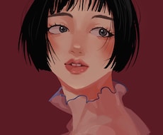 厚塗りイラスト描きます イメージ1