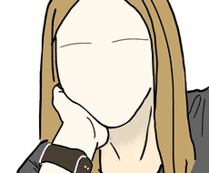 可愛いキャラクターなどデザインしています イメージ1