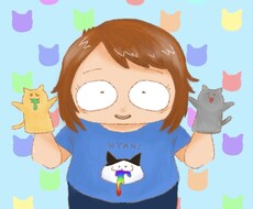 アイコン・似顔絵イラスト描きます イメージ1