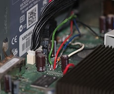 専門家がArduino開発・電子機器の修理します イメージ1