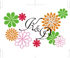 イメージを名刺にいたします 漠然としたイメージでも形に致します！