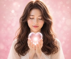 復縁・お相手の本音と未来を丁寧に鑑定します イメージ1