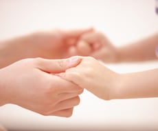 子どもとの関わりを深める次の一手を考えます イメージ1