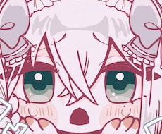 ミニキャラ等はこちらになります 等身以外にも欲しいと思う方はこちらへ