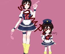 似顔絵、イラスト描きます もし気になった方は気軽にお声掛けください♪