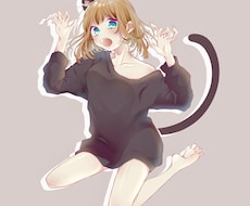 アイコンや夢絵、なんでも描きます イメージ1