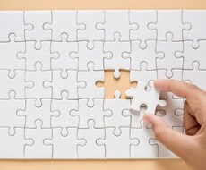ジグソーパズルの製作を代行いたします イメージ1