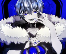 アイコン、立ち絵、イラスト描きます イメージ1