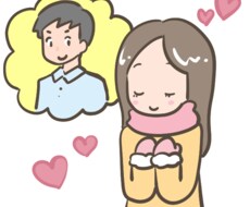 恋愛相談受け付けます イメージ1
