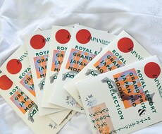 オリジナルのモデル用ミニブックを作ります イメージ1