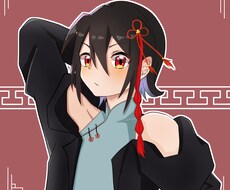 あなたのSNSのアイコン描かせて頂きます イメージ1