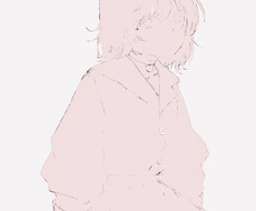 マーダーミステリー　キャラデザ描きます イメージ1