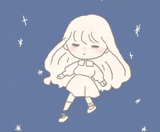 ほんわか絵描きます 絵本のようなゆるさが好きな方にオススメ！