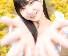 あなたらしさを大切に、丁寧に撮影いたします リラックスした撮影で、好印象のプロフィールを。