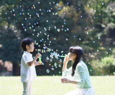 0〜5歳児子育てでの悩み、疑問、発達等相談乗ります イメージ1