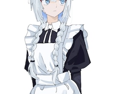 snsで使用するアイコンやイラストを描きます イメージ1