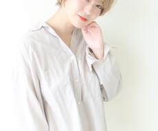 髪型髪質でお悩みの方に現役美容師がアドバイスします イメージ1