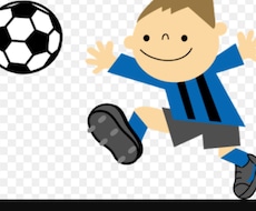 サッカーの事ならなんでも答えます サッカー初心者、サッカーを詳しく知りたい方にオススメです！