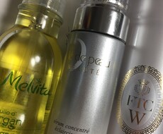 艶肌になる為のスキンケア商品を教えます 何を使っても肌の調子がいまいち、そんなお悩みの方