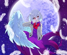 ポップで鮮やかなイラストを描きます イメージ1