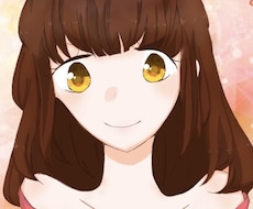 SNSのアイコン描きます イメージ1