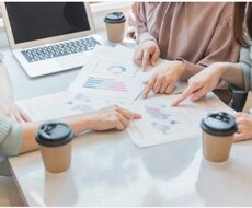 貴方の気になる会社のファンダメンタルズ分析をします イメージ1