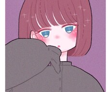 SNSアイコン書きます！ます イメージ1
