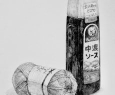 デッサン教えます 美術科卒業生がデッサン教えます！趣味/高校受験対策として！