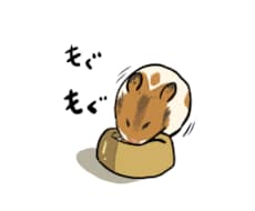 LINEスタンプ作成します イメージ1