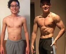 あなたの筋トレをサポートします イメージ1