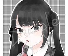 アイコン描きます イメージ1