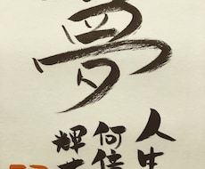 がんばるあなたへ応援メッセージ書きます イメージ1