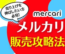 資金0️⃣から10万円稼いでだメルカリ攻略教えます 経験　知識ゼロ　ど素人→日給1万円の極秘戦術