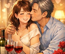 もう一度ドキドキ キュンキュン応援します イメージ1