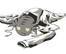 配信用などにアイコン描きます イメージ1