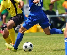 サッカーの全てのお悩み解決します イメージ1