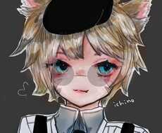 SNS用アイコン作成します イメージ1