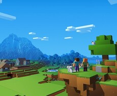 マイクラの事なら何でも教えます イメージ1