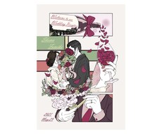 ご希望の用途に合わせてイラストを制作いたします イメージ1