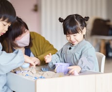保育・子育てに関する質問にお答えします こどもへの対応の仕方についてインタビューをお受けします