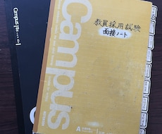 教師という職業について話します イメージ1