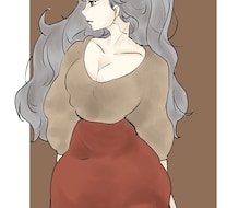 オタクっぽくない！イラスト描きます イメージ1