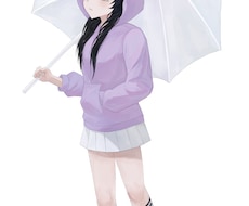 かわいいキャラのイラストを制作します イメージ1
