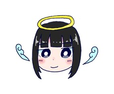 ゆるい可愛いアイコンイラスト描きます イメージ1