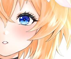 イラストを描きます イメージ1