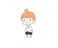 あなたの思い描くキャラクターを制作します イメージ1