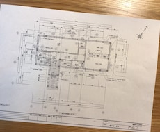 一級建築士がＪＷＣＡＤで図面作成のお手伝いをします イメージ1