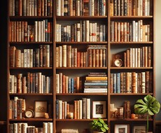 読書代行・本の要約します イメージ1